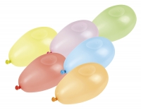 Waterballon 100 stuks per 10