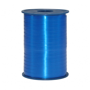 Spoel 500mx0.5mm donker blauw