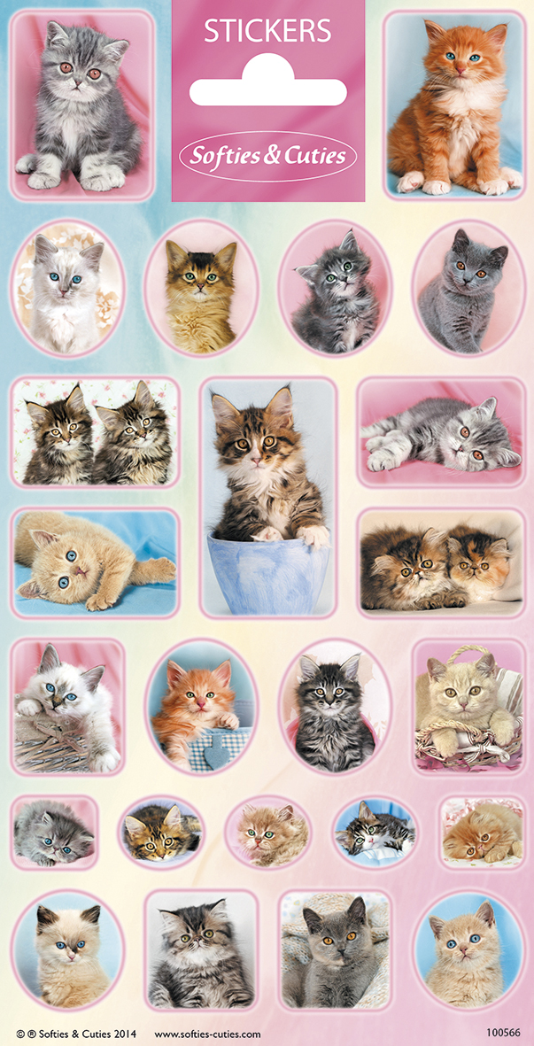 Kittens per 10 vel