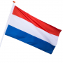 gevelvlag Nederland 90x150cm per 3